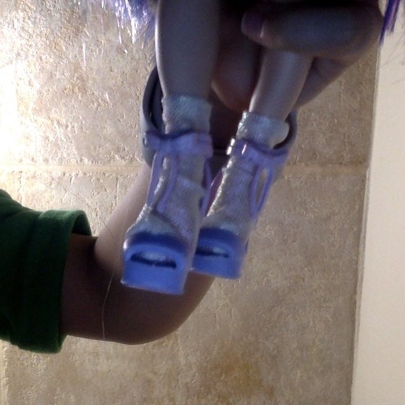 Rainbow high doll - Picture 4 of 5